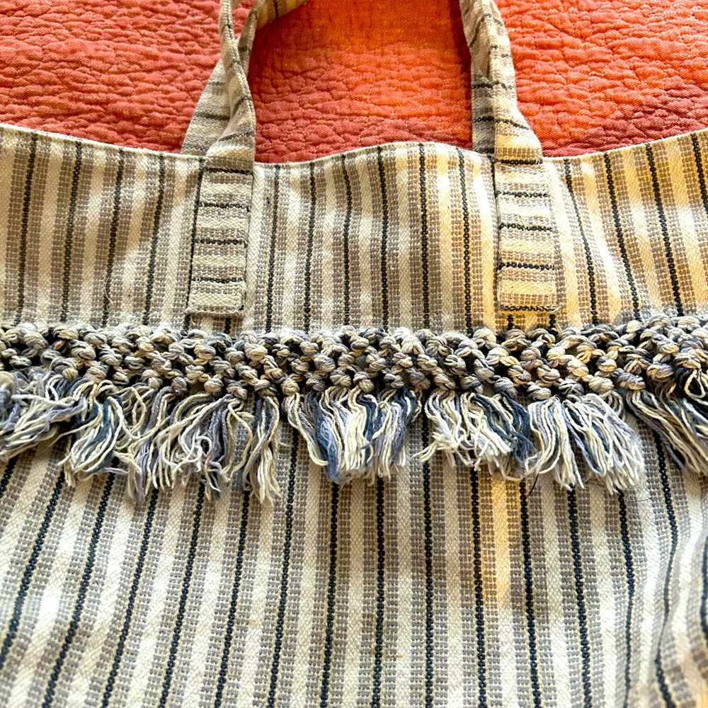 Aerie bag - Picture 4 of 8